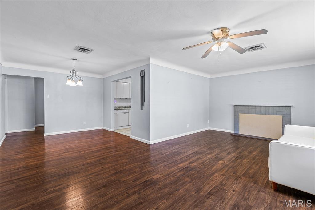 Winfield Terrace 2 - Residential Lease