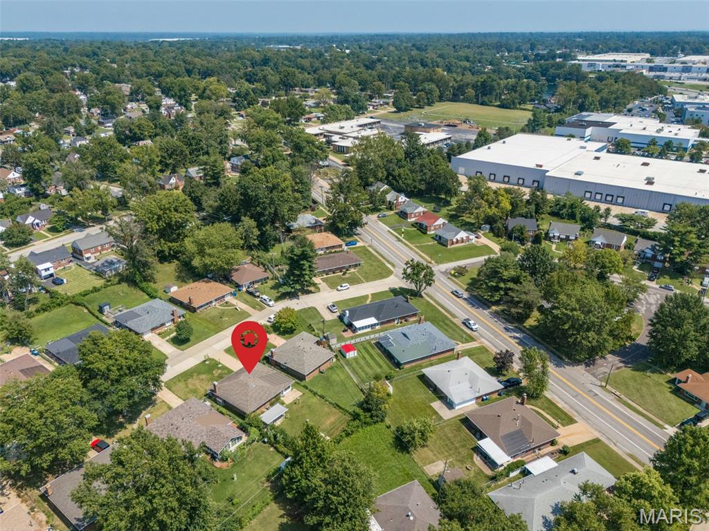 Winfield Terrace 2 - Residential Lease