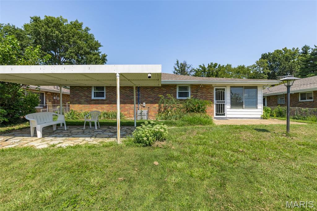 Winfield Terrace 2 - Residential Lease