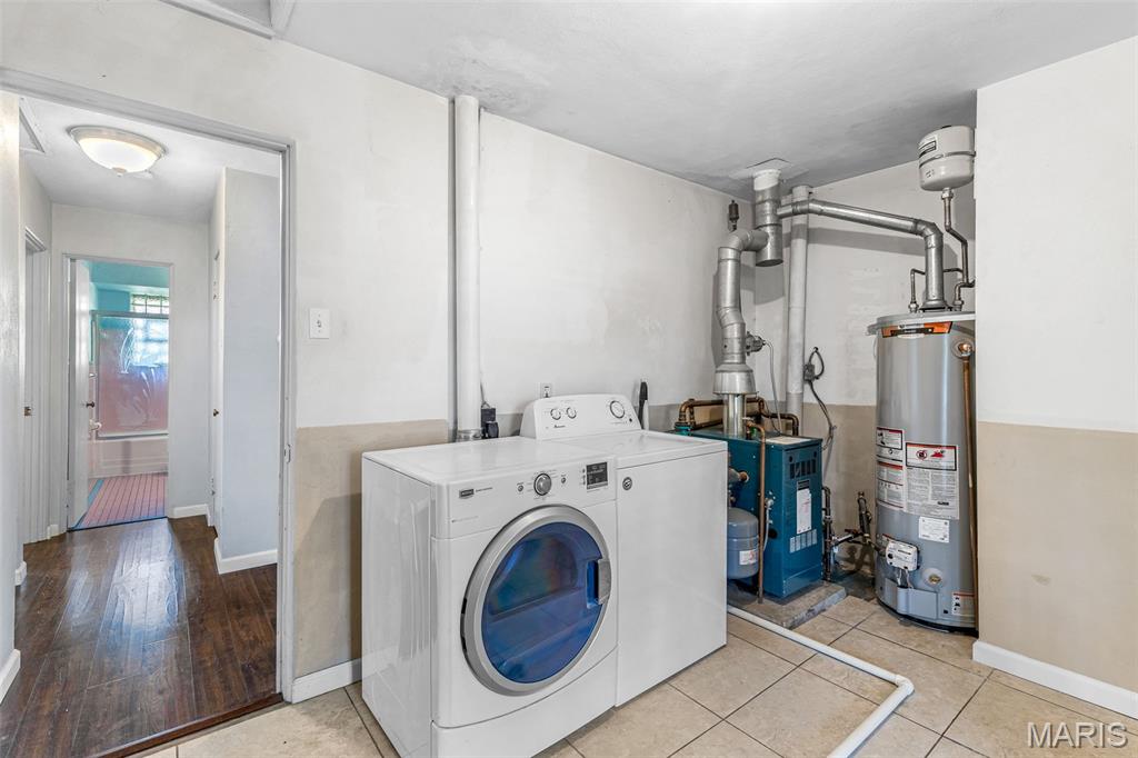 Winfield Terrace 2 - Residential Lease