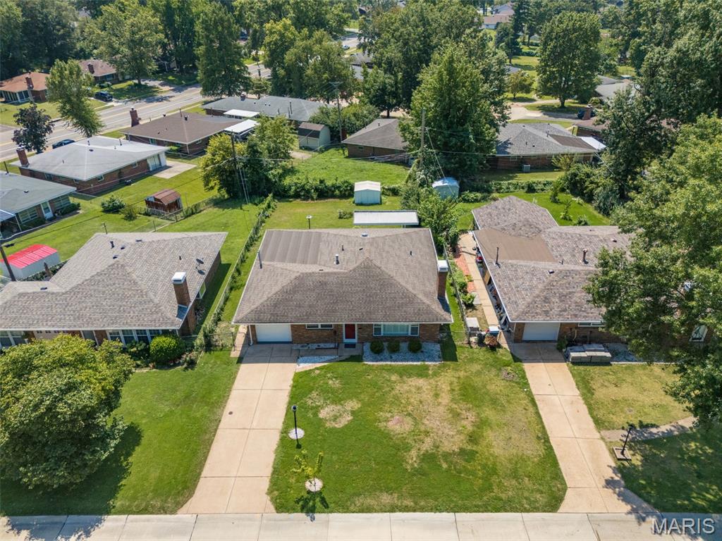 Winfield Terrace 2 - Residential Lease