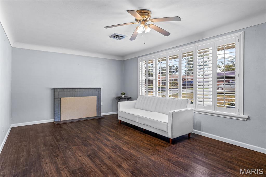 Winfield Terrace 2 - Residential Lease