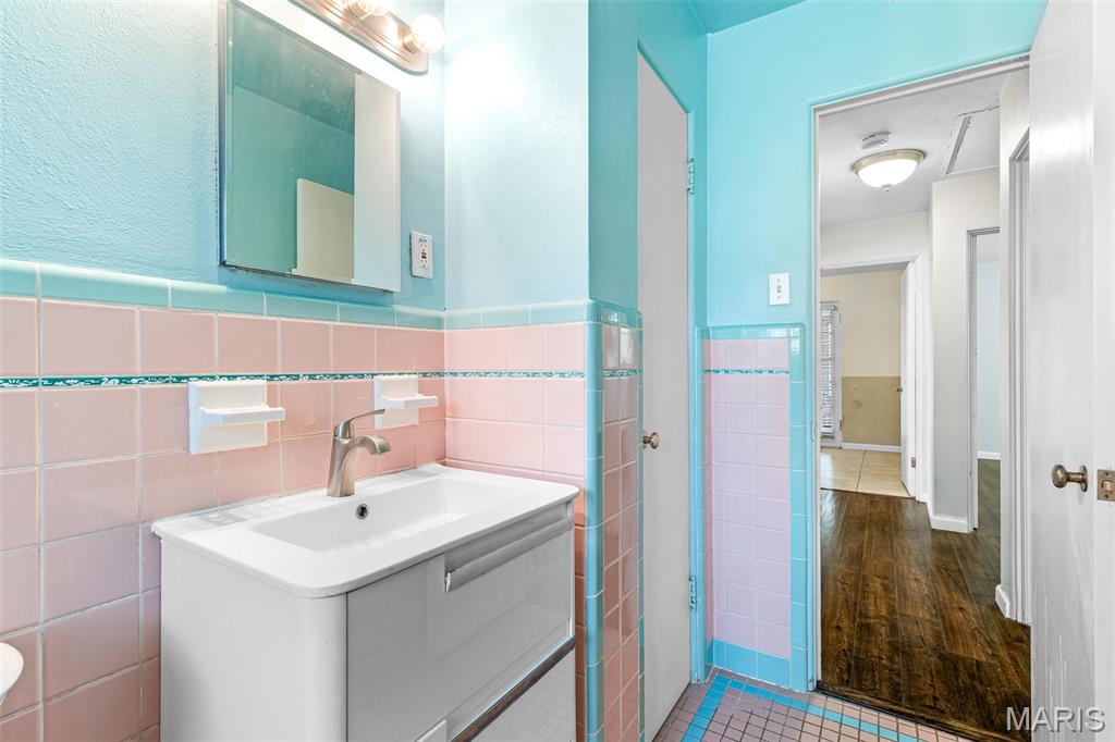 Winfield Terrace 2 - Residential Lease