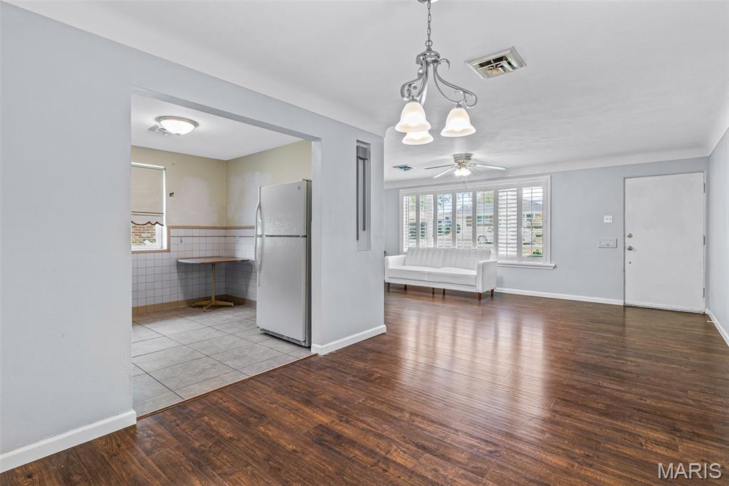 Winfield Terrace 2 - Residential Lease