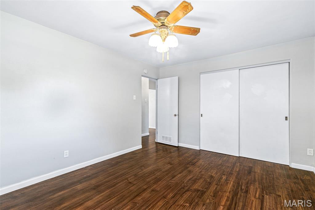 Winfield Terrace 2 - Residential Lease