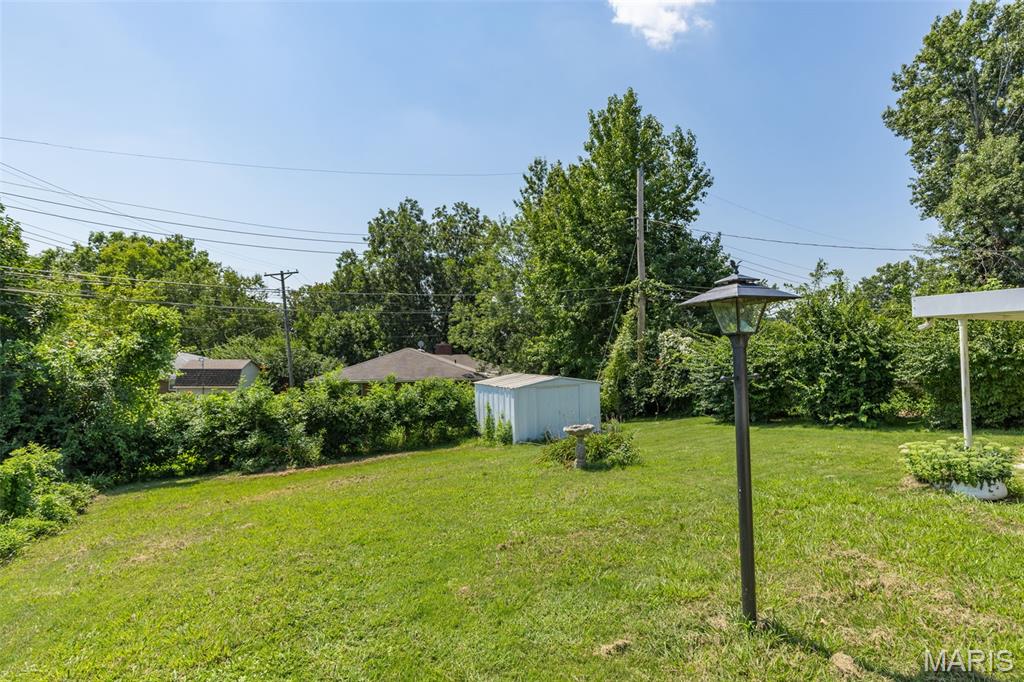 Winfield Terrace 2 - Residential Lease