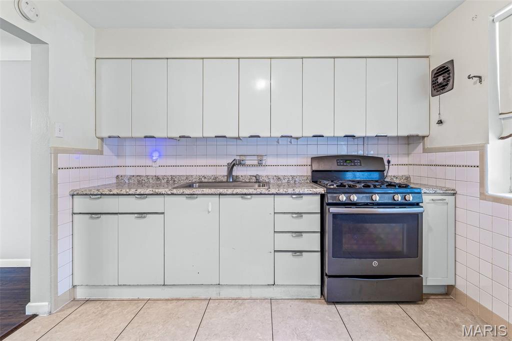 Winfield Terrace 2 - Residential Lease
