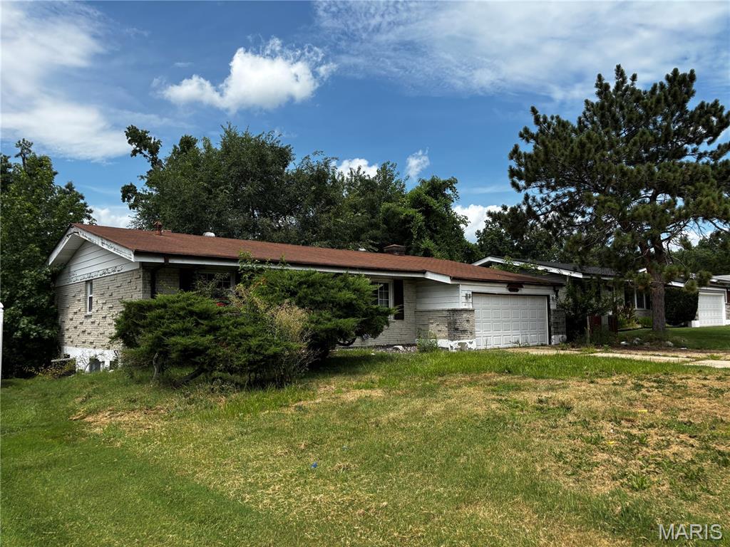 Hathaway Manor 19 - Residential