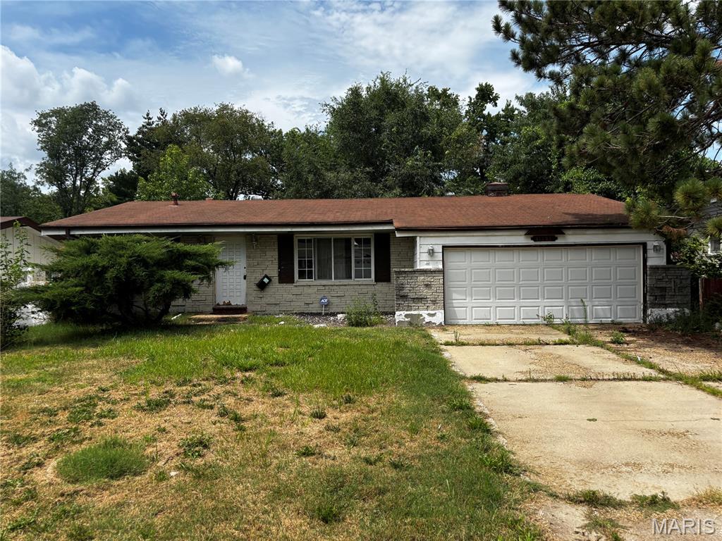 Hathaway Manor 19 - Residential