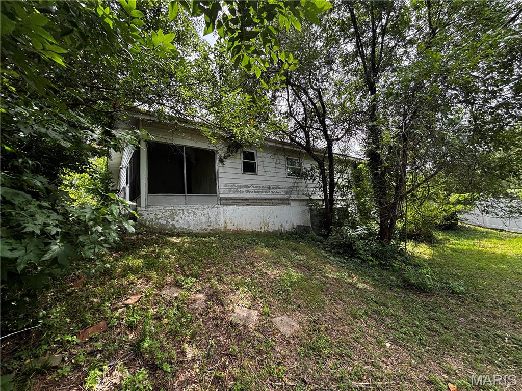 Hathaway Manor 19 - Residential