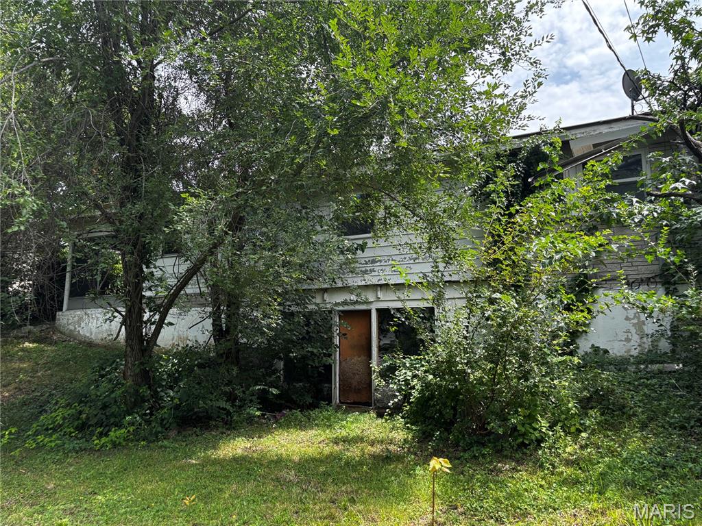 Hathaway Manor 19 - Residential