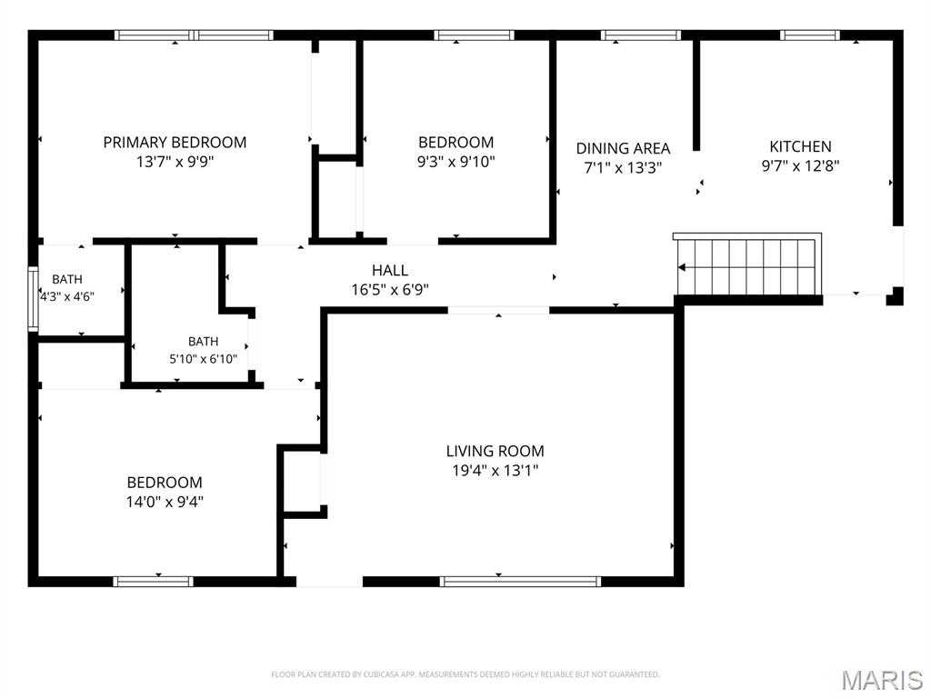 Hathaway Manor 19 - Residential