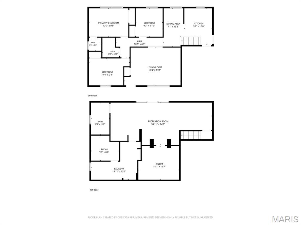 Hathaway Manor 19 - Residential