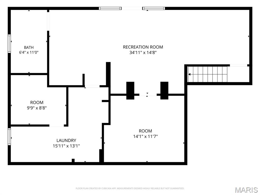 Hathaway Manor 19 - Residential