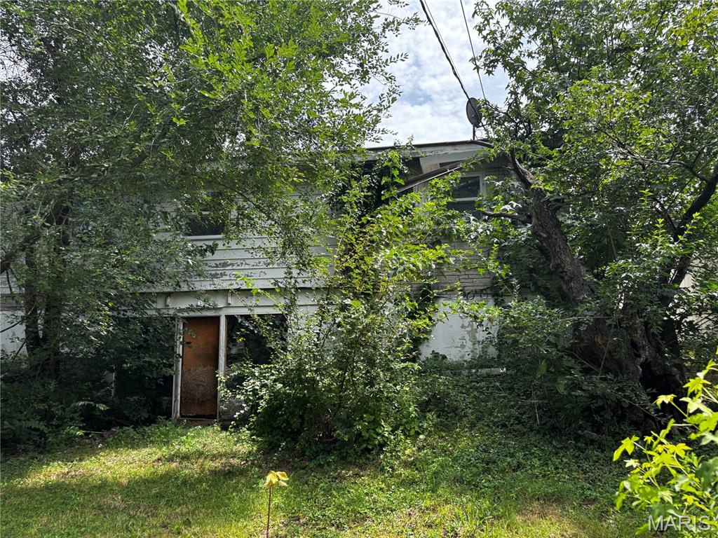 Hathaway Manor 19 - Residential