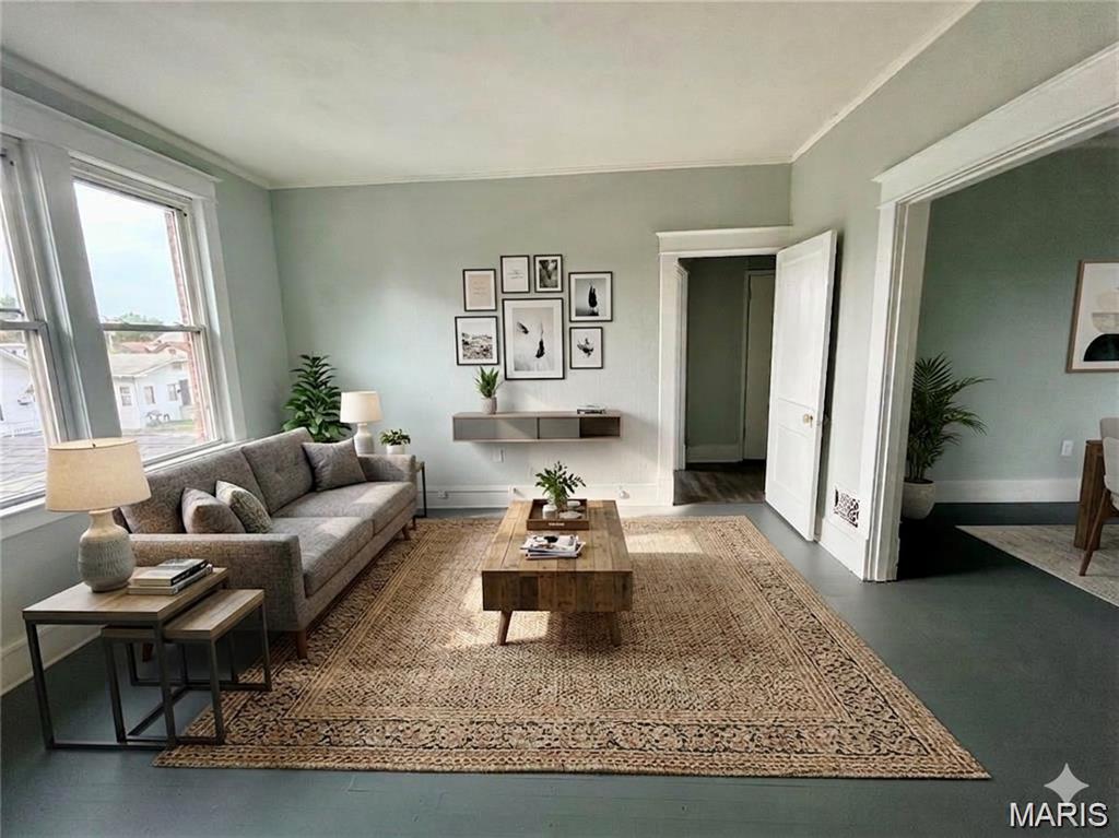 Hills Parkview Sub - Residential Lease