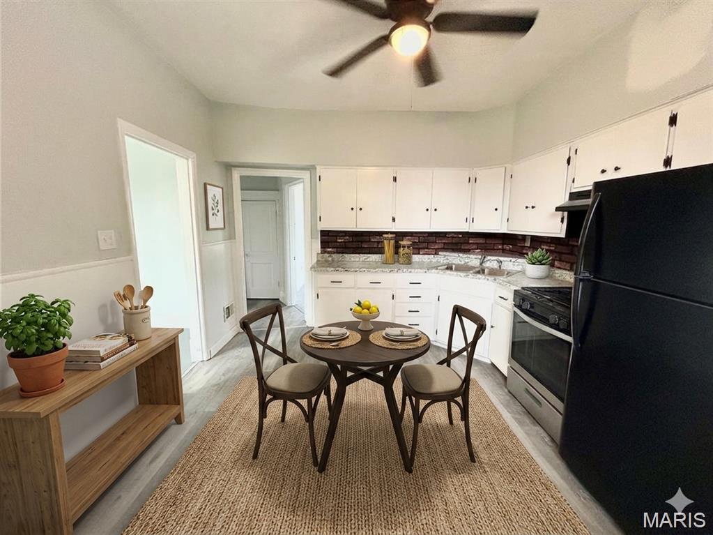 Hills Parkview Sub - Residential Lease