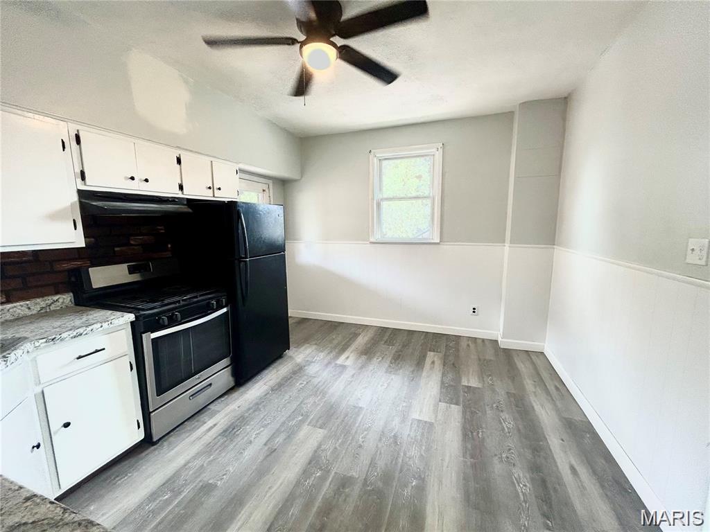 Hills Parkview Sub - Residential Lease