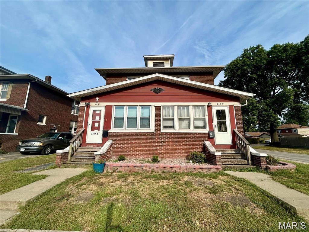 Hills Parkview Sub - Residential Lease