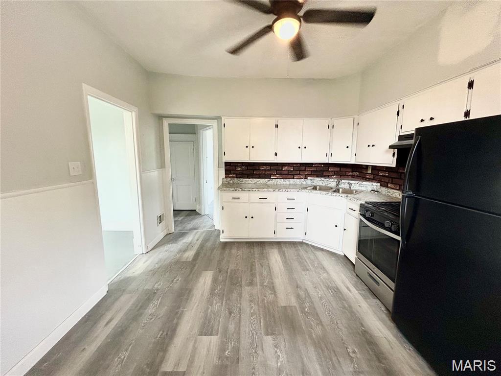Hills Parkview Sub - Residential Lease