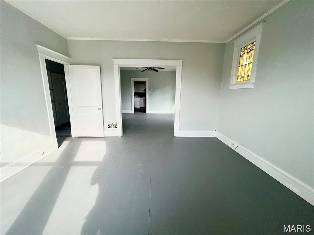 Hills Parkview Sub - Residential Lease