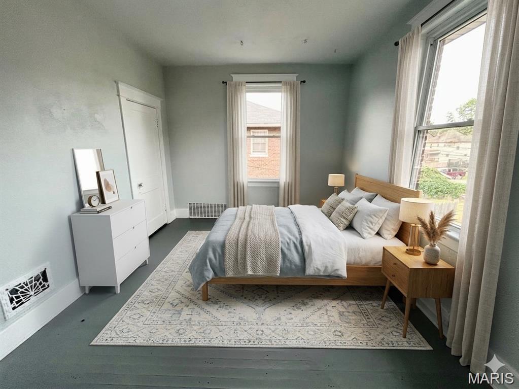 Hills Parkview Sub - Residential Lease
