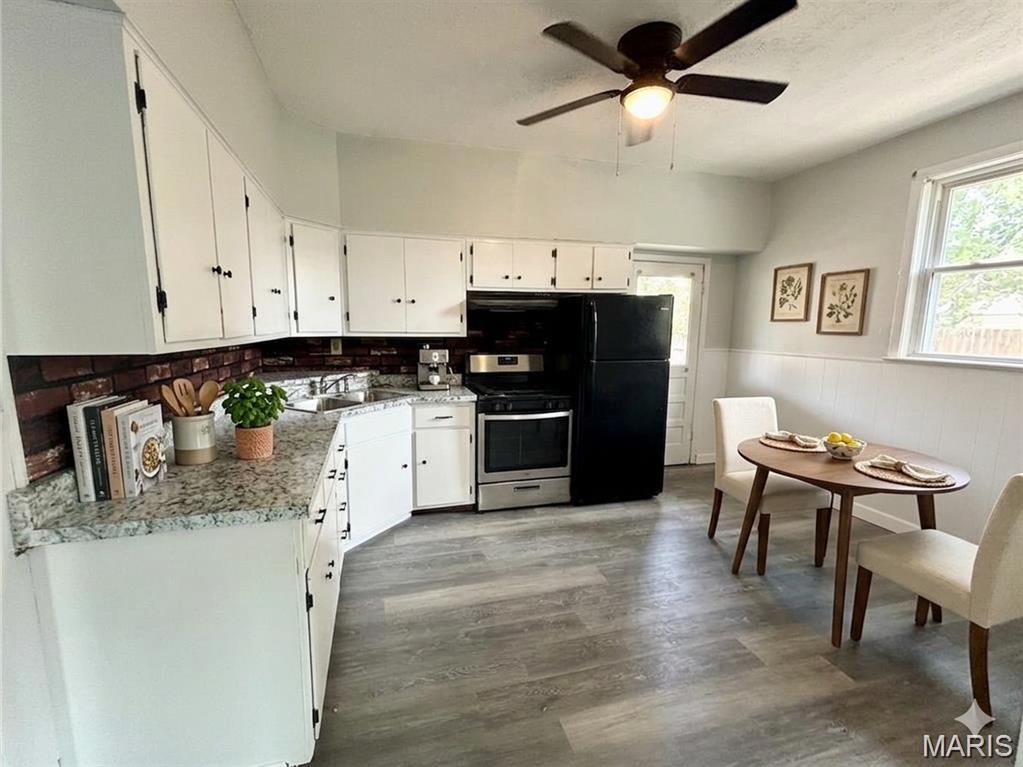 Hills Parkview Sub - Residential Lease