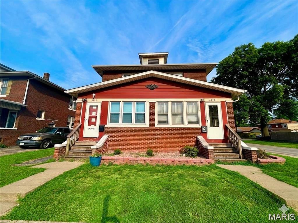 Hills Parkview Sub - Residential Lease