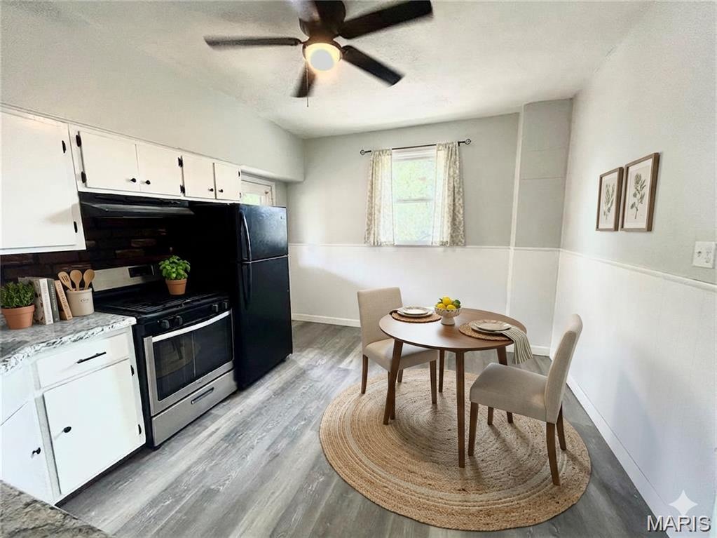 Hills Parkview Sub - Residential Lease