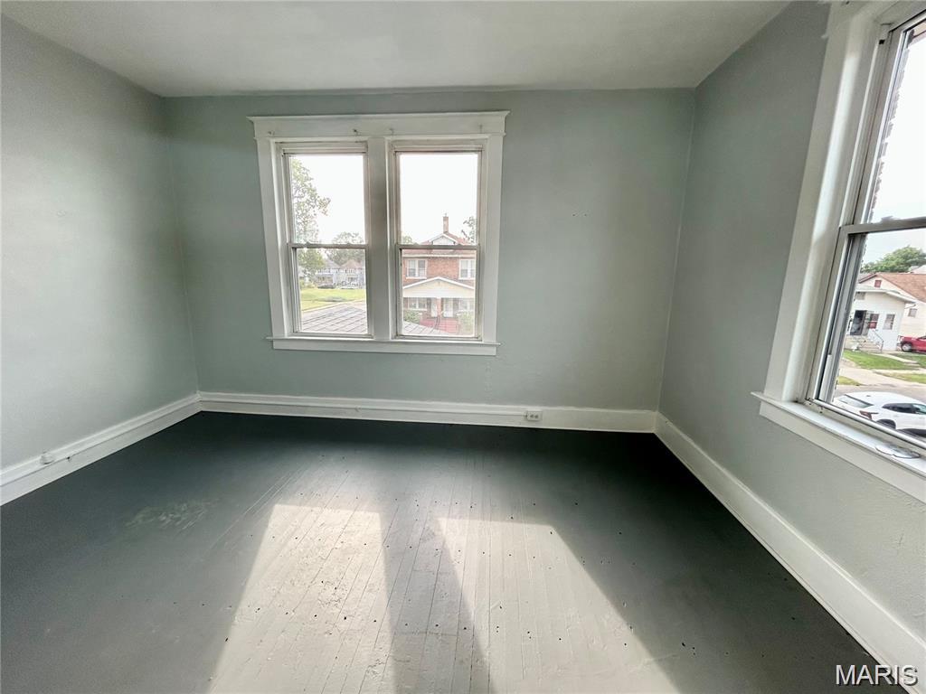 Hills Parkview Sub - Residential Lease