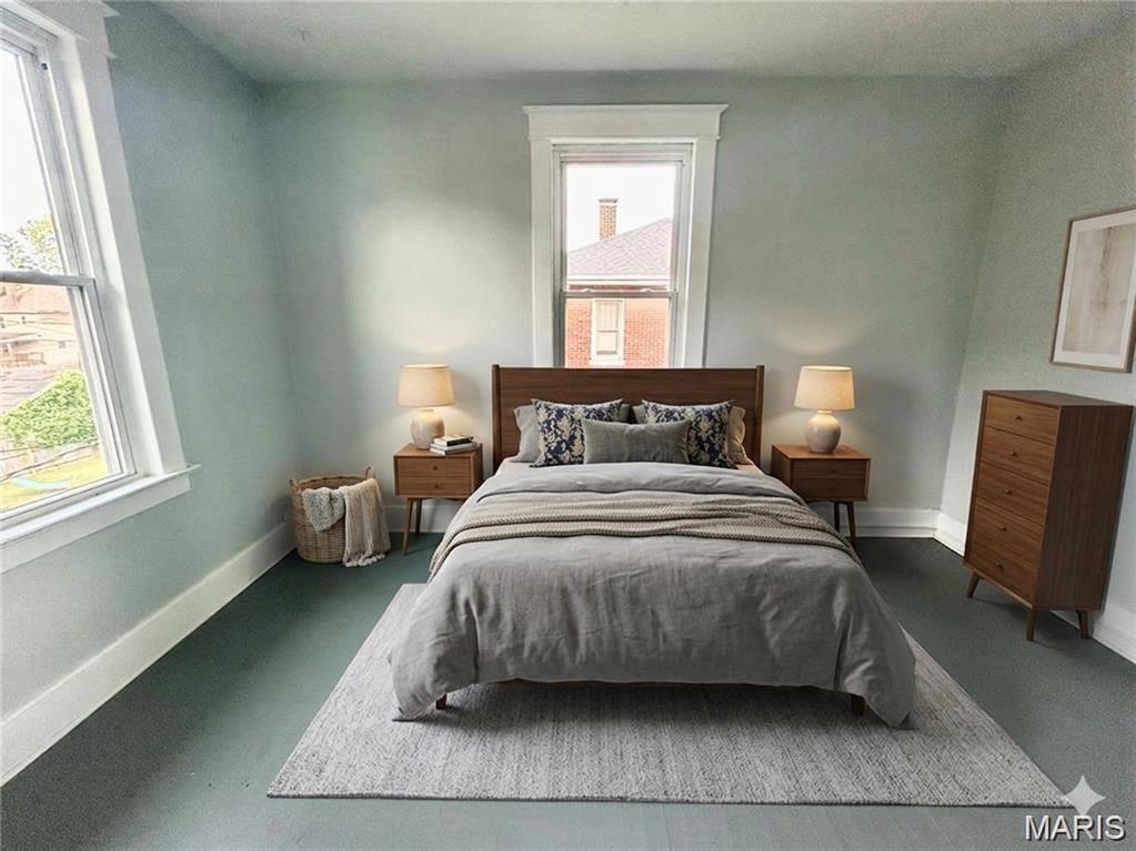 Hills Parkview Sub - Residential Lease