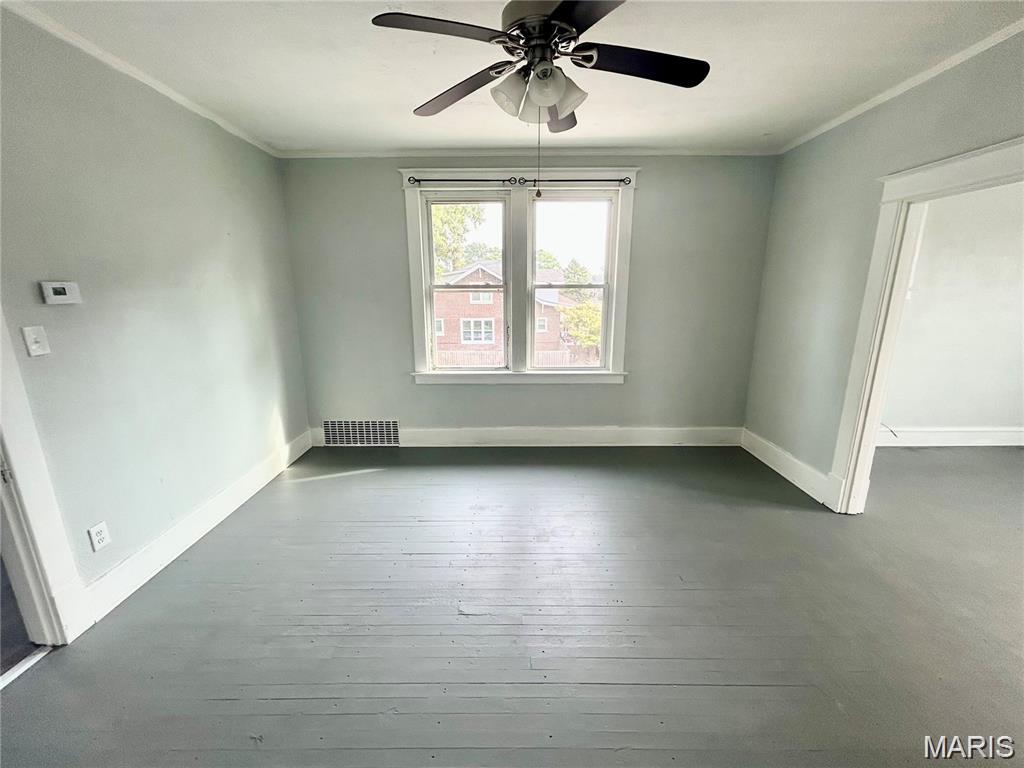 Hills Parkview Sub - Residential Lease