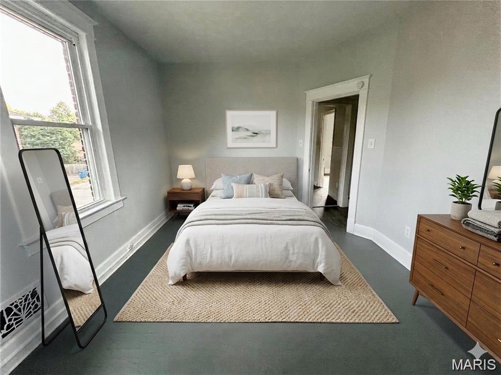 Hills Parkview Sub - Residential Lease