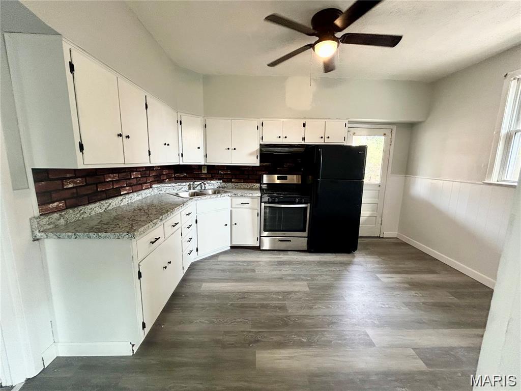 Hills Parkview Sub - Residential Lease