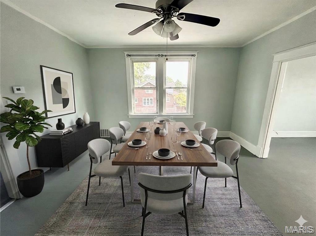 Hills Parkview Sub - Residential Lease