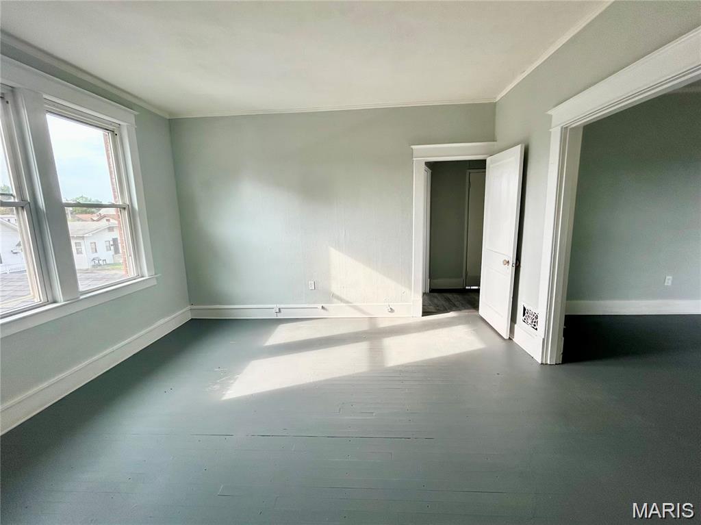 Hills Parkview Sub - Residential Lease