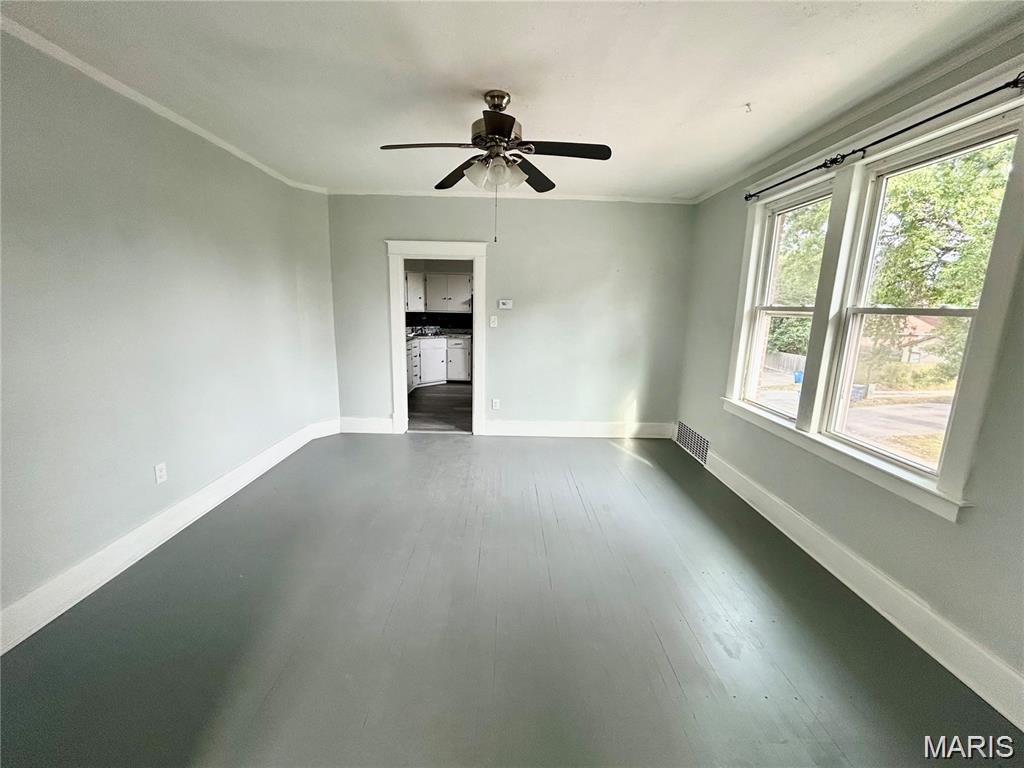 Hills Parkview Sub - Residential Lease