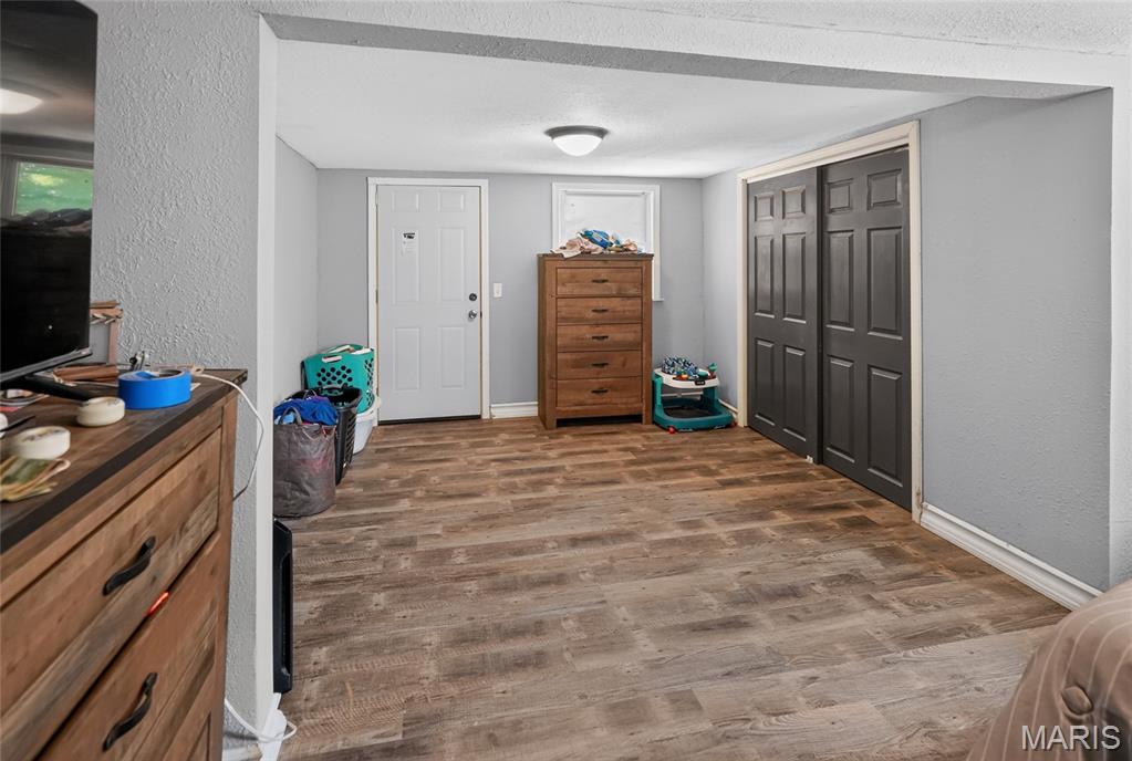Leadwood - Residential