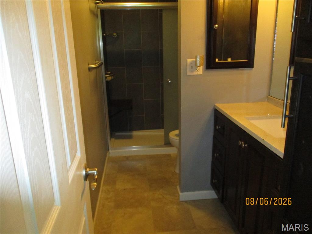 Highland Terrace - Residential