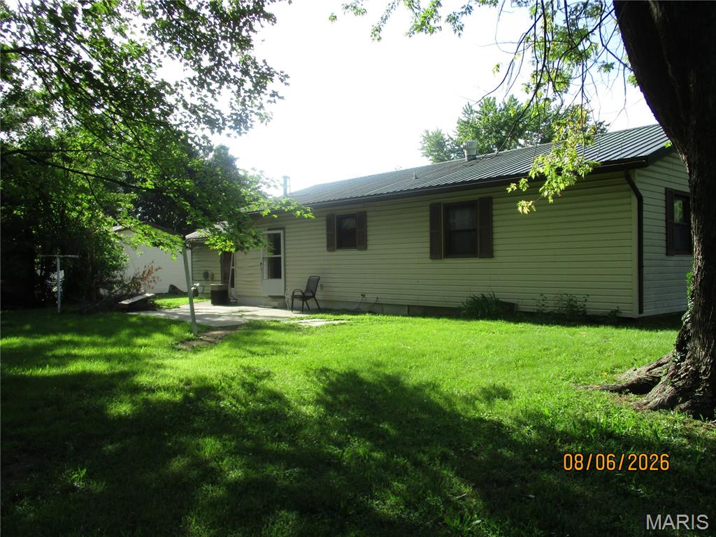Highland Terrace - Residential