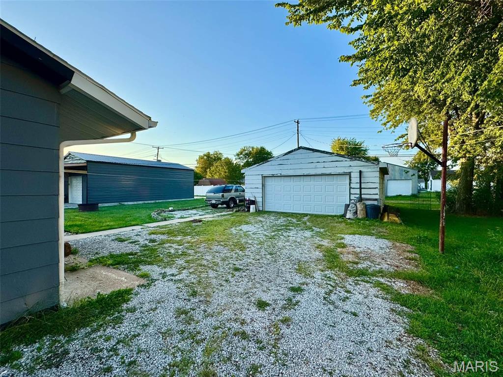 Davis Addition - Residential