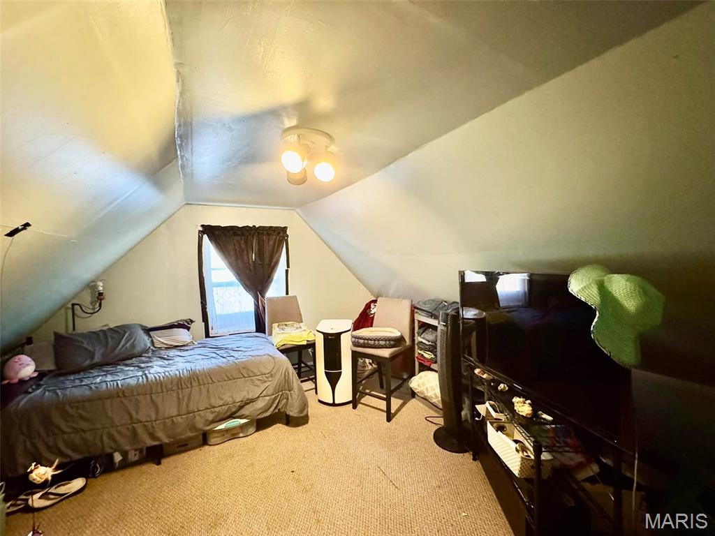 Davis Addition - Residential