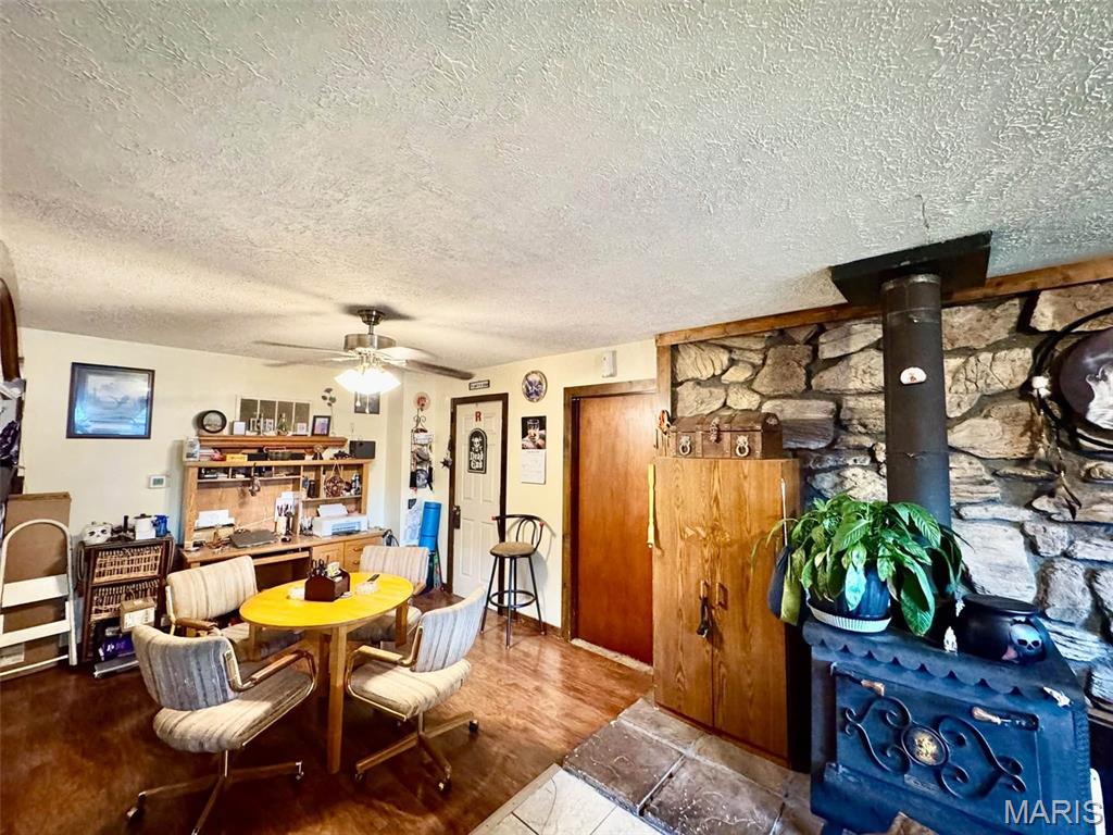 Davis Addition - Residential