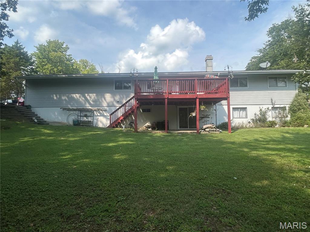 Part Lot 8F - Residential