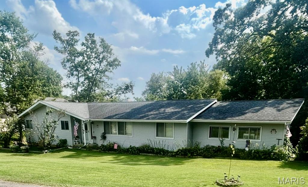 Part Lot 8F - Residential