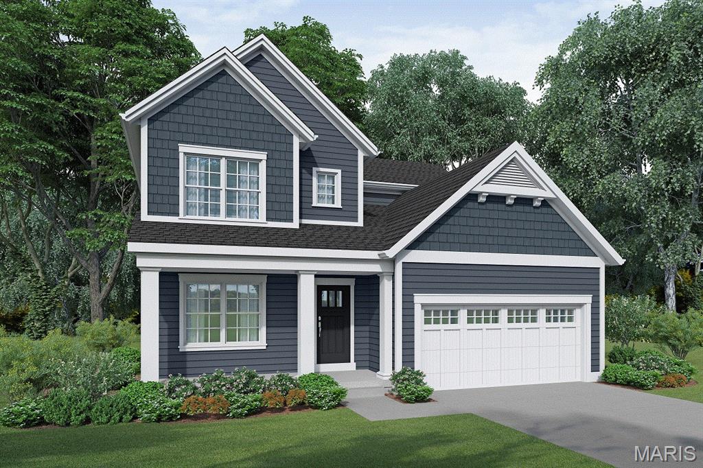 Woodlawn Park - Residential