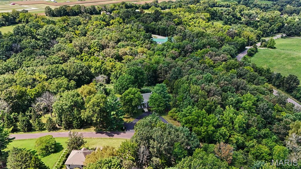 Bluff Hill Acres - Residential