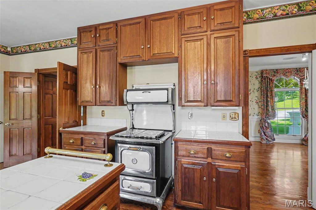 Bluff Hill Acres - Residential
