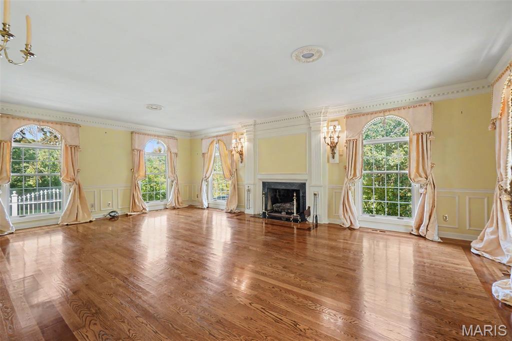 Bluff Hill Acres - Residential
