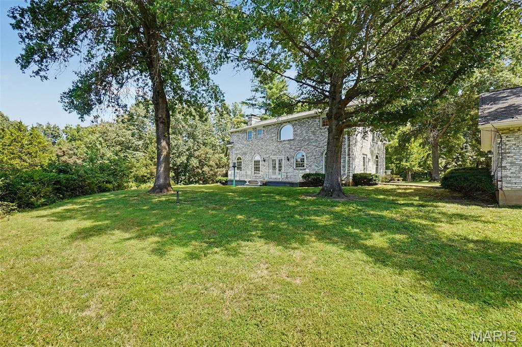Bluff Hill Acres - Residential